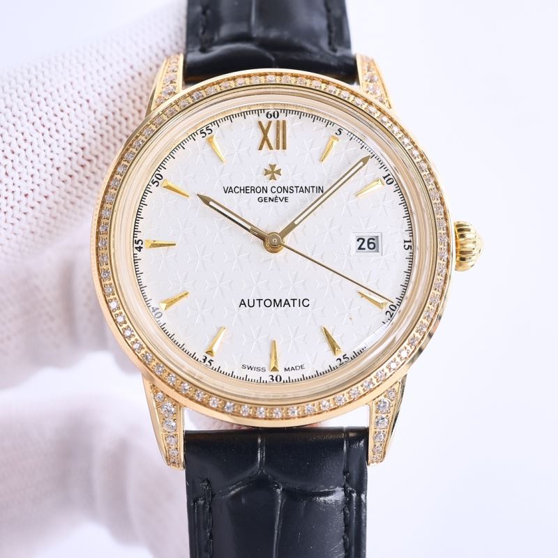 VACHERON CONSTANTIN Watches - Click Image to Close